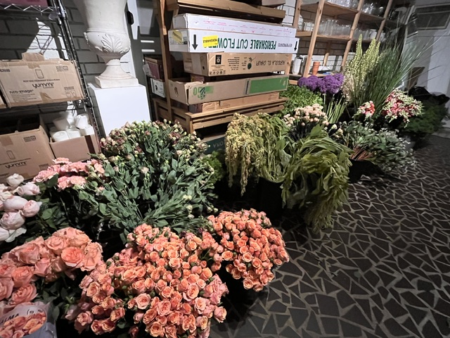 flowers flowers