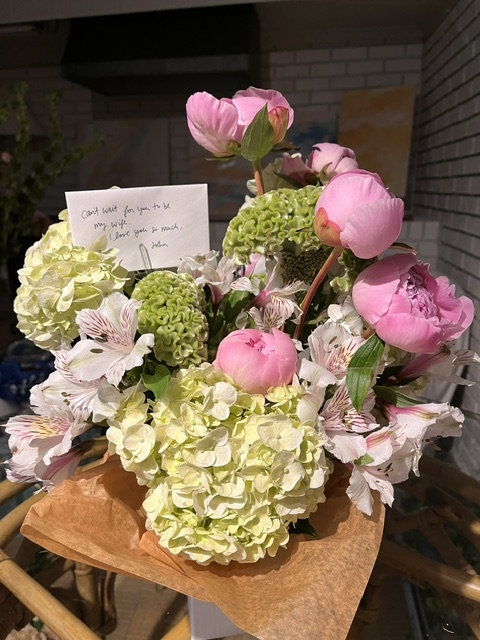 flowers flowers