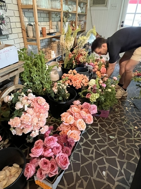 flowers flowers