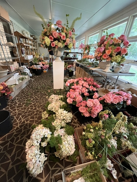 flowers flowers