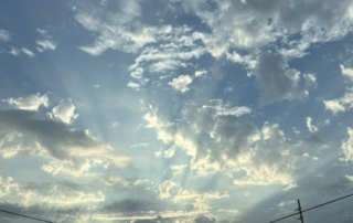 sky