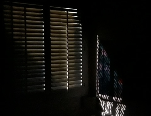 Rest Is Sweet, Light, Gentle