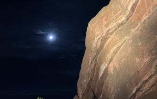 moon