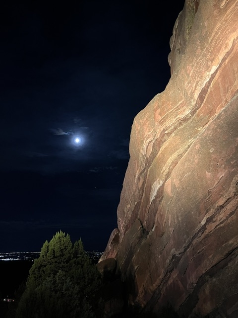 moon moon