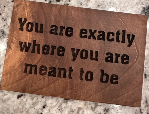 One Empowering Quote