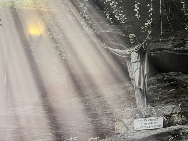 Jesus