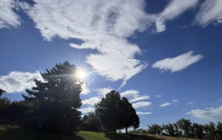 sky