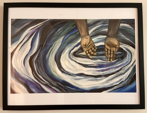The Healing Power Of Women