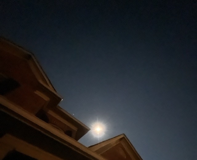 moon