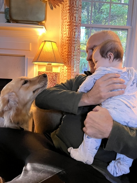 Charlie