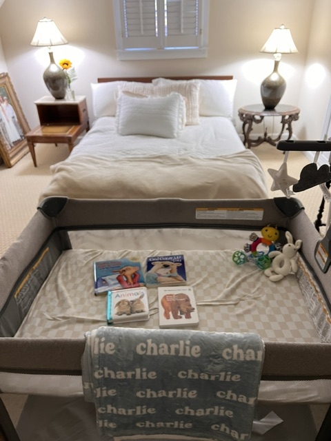 Charlie