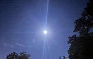 moon