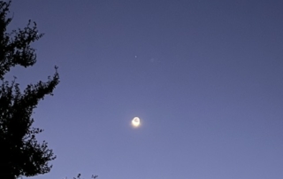 moon