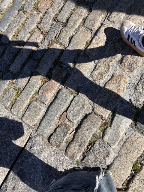 walk walk