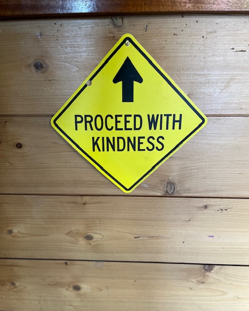 kindness kindness