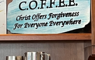 coffee