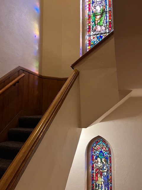 church church